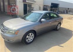 هیوندای سۆناتا